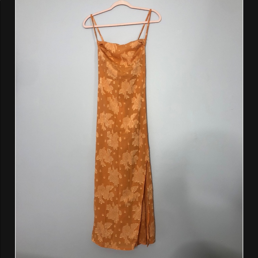 Rosedress Floral Dress